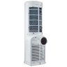 Мобильный кондиционер Electrolux EACM-16 NB/N6_V2 Nebula