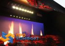 Электрический камин Dimplex Opti-V