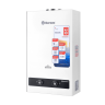 Газовый проточный водонагреватель Thermex B 20 D