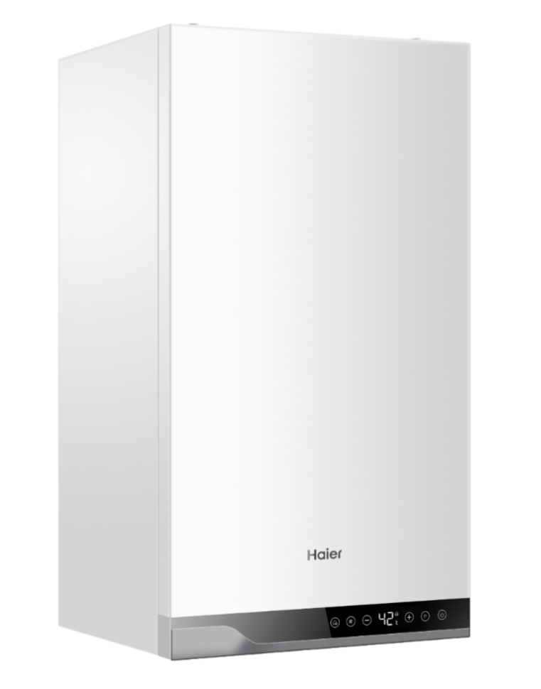 Настенный газовый котел Haier TechLine 1.18 TI