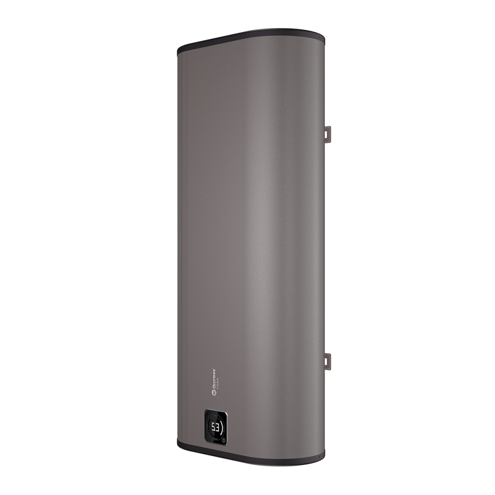 Накопительный электрический водонагреватель Thermex Fora 100 (pro) Wi-Fi