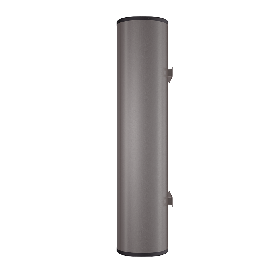 Накопительный электрический водонагреватель Thermex Fora 100 (pro) Wi-Fi