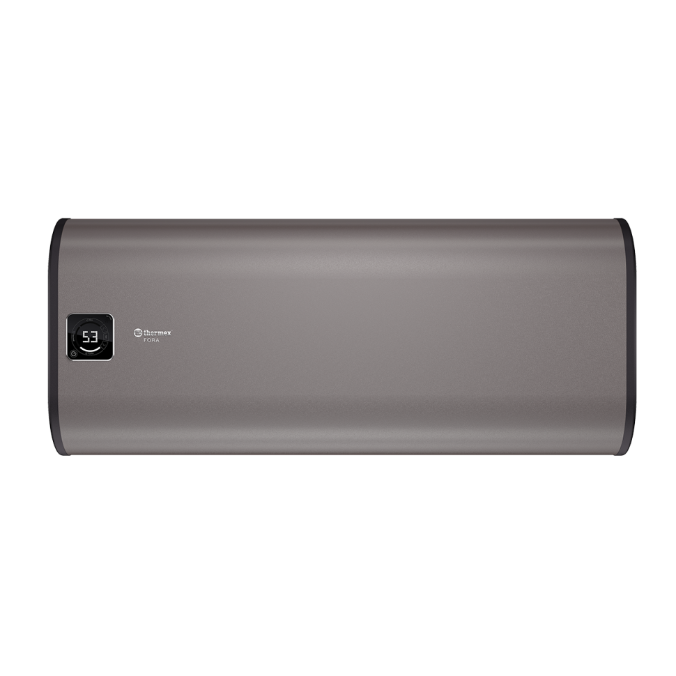 Накопительный электрический водонагреватель Thermex Fora 100 (pro) Wi-Fi