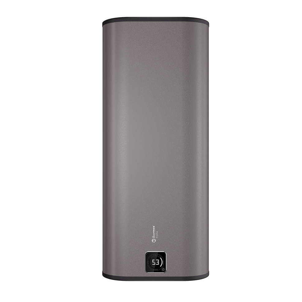 Накопительный электрический водонагреватель Thermex Fora 100 (pro) Wi-Fi