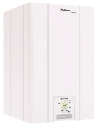 Настенный газовый котел Gassero Wallcon X-treme 42 кВт