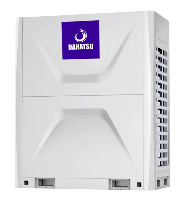 Наружный блок мультизональной системы VRF Dahatsu D-VRF H400/SR1MV-I