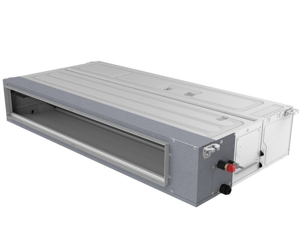 Канальная сплит-система Euroklimat EKDX-70HNN/EKOX-70HNN