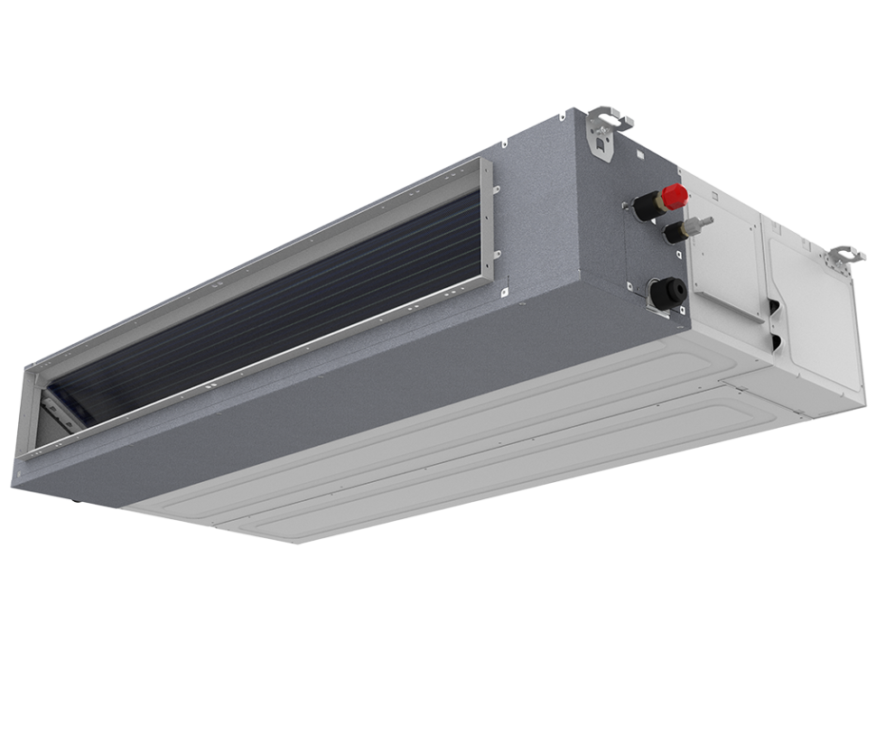 Канальная сплит-система Euroklimat EKDX-70HNN/EKOX-70HNN