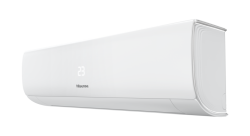 Внутренний блок мульти сплит-системы Hisense AMS-09UW4RMRKB00 Zoom Free Match DC Inverter