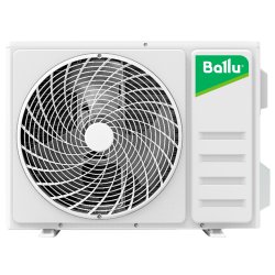 Напольно-потолочная сплит-система Ballu BLCI_CF-24HN1_24Y Universal 2 DC