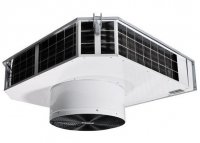 Водяной тепловентилятор Frico SWT02 Fan Heater