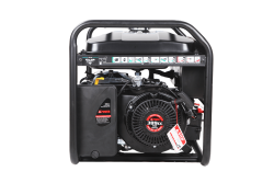 Бензиновый генератор A-iPower LITE AP5500E