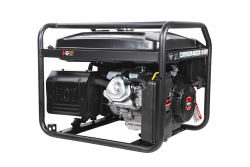 Бензиновый генератор A-iPower LITE AP5500E