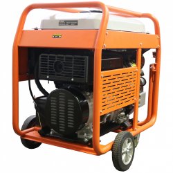 Бензиновый генератор Zongshen PB 18003 E