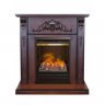 Каминокомплект RealFlame Anita STD/EUG AO с очагом 3D Olympic