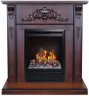 Каминокомплект RealFlame Anita STD/EUG AO с очагом 3D Olympic
