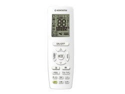 Сплит-система Kentatsu KSGQA95HFAN1/KSRQA95HFAN1 Quantum