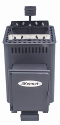 Печь банная Kennet Пропар 10П