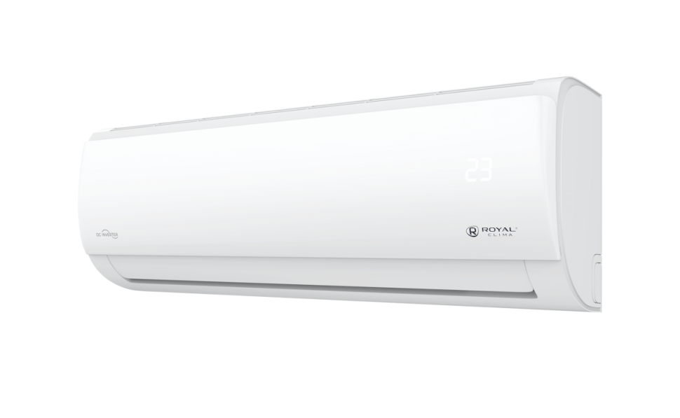 Сплит-система Royal Clima RCI-TWL22HN/IN/RCI-TWL22HN/OUT Triumph Lite Inverter