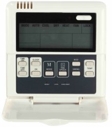 Внутренний блок мульти сплит-системы Midea MTIU-07NXD0