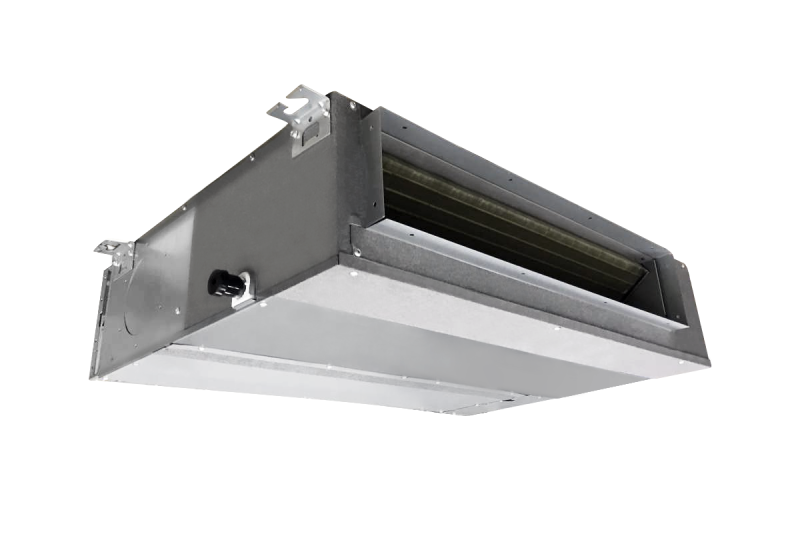 Внутренний канальный блок мульти сплит-системы Royal Clima RCI-DMN09 Duct Multi Flexi EU ERP Inverter