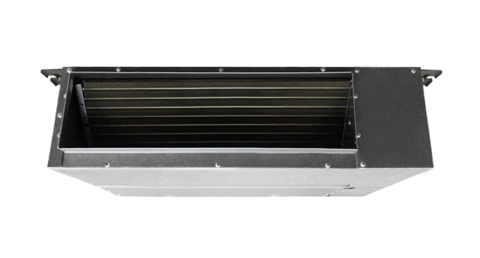 Внутренний канальный блок мульти сплит-системы Royal Clima RCI-DMN09 Duct Multi Flexi EU ERP Inverter