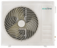 Канальная сплит-система Ecoclima ECLLD/I-TC18/4R1A/ECL/I-TC18/4R1A(U)