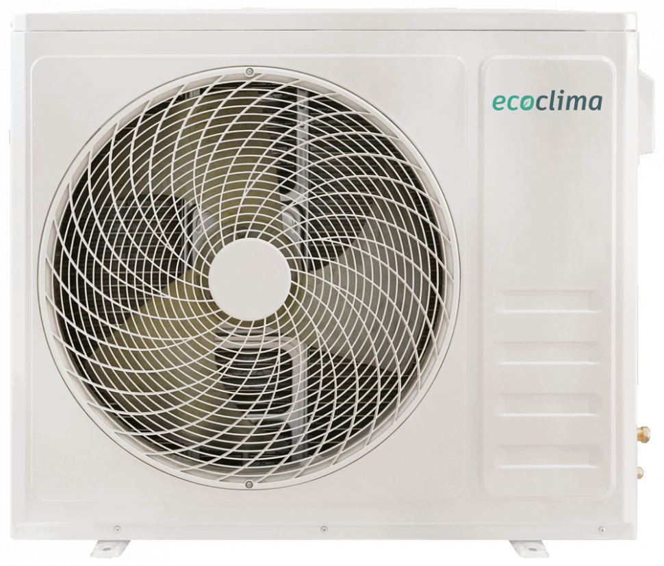 Канальная сплит-система Ecoclima ECLLD/I-TC18/4R1A/ECL/I-TC18/4R1A(U)