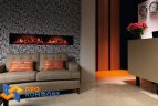 Электрический камин Dimplex Opti-V 2