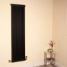 Стальной трубчатый радиатор Zehnder 2180 V001 Charleston 6 секций 9205