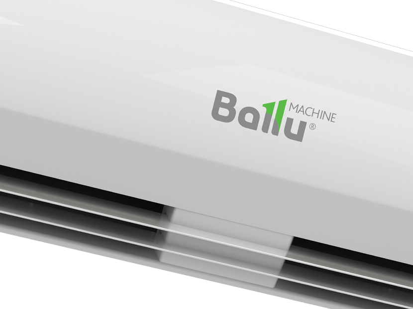 Тепловая завеса Ballu BHC-L06-S03