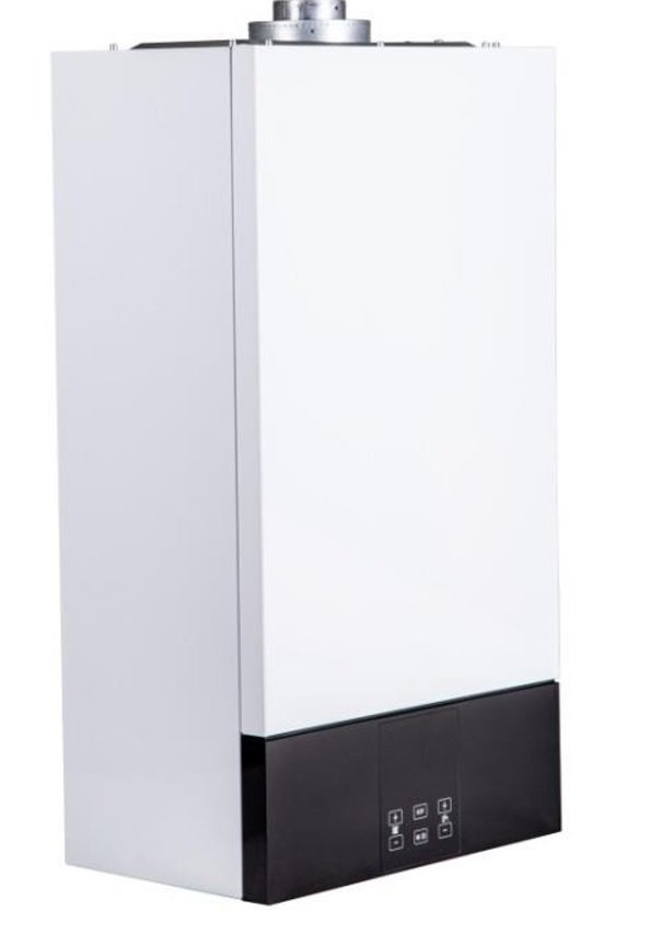 Настенный газовый котел Moguchi GBL 24F