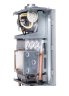 Настенный газовый котел Moguchi GBL 24F
