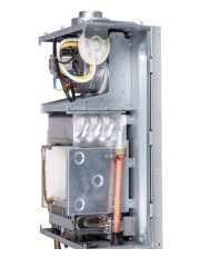 Настенный газовый котел Moguchi GBL 24F