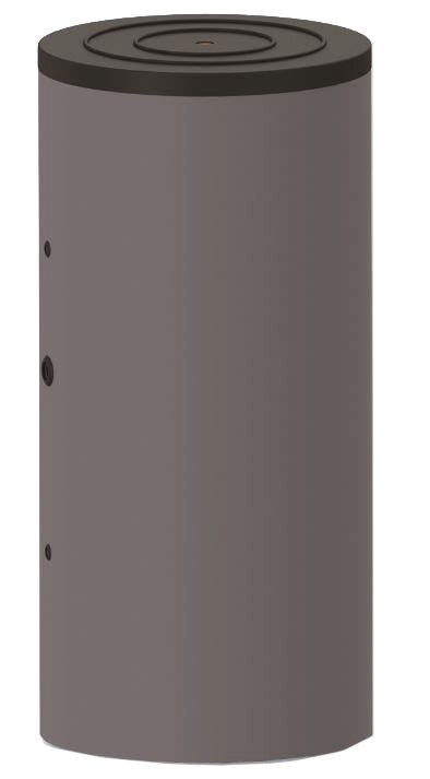 Буферный накопитель Sunsystem PR 2000