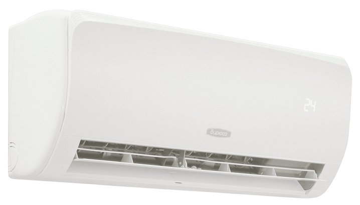 Сплит-система Бирюса B-09FIR-IK/B-09FIQ-IK F Inverter