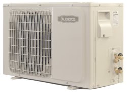 Сплит-система Бирюса B-09FIR-IK/B-09FIQ-IK F Inverter