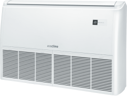 Напольно-потолочная сплит-система Ecoclima ECLCF-H36/5R1C/ECL-H36/5R1C(U)