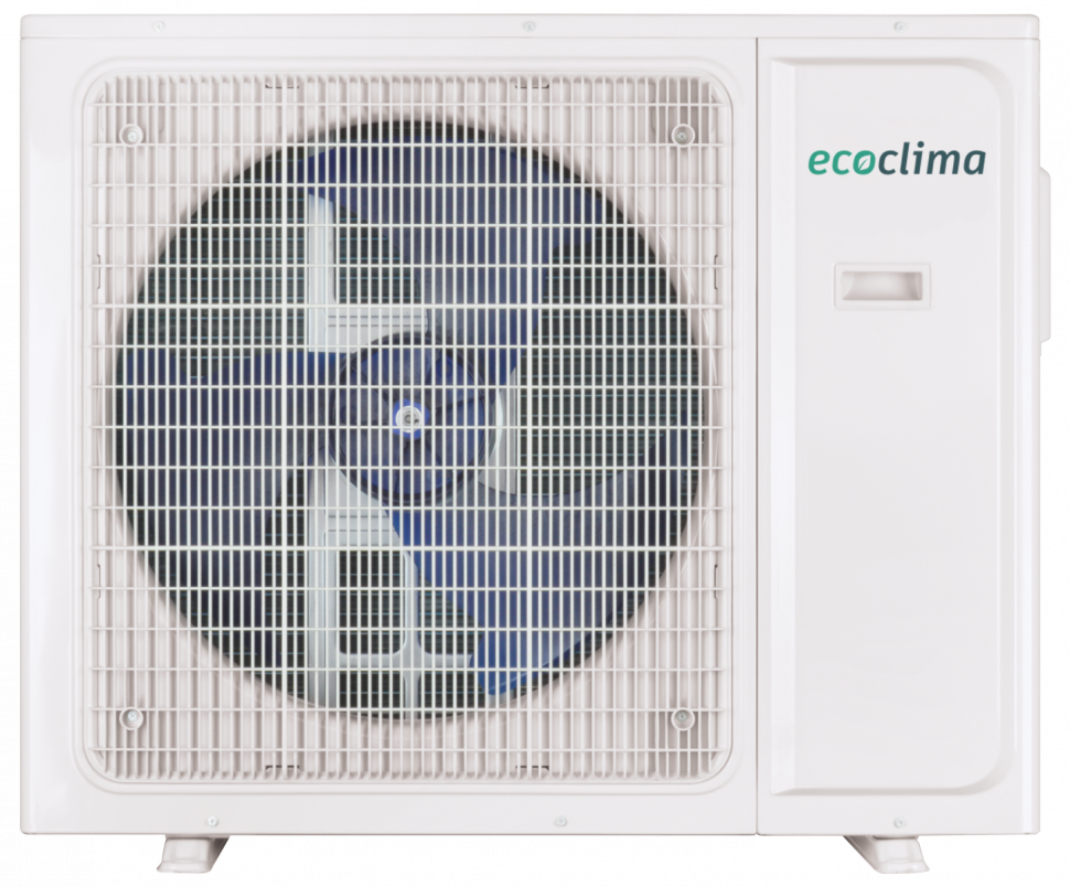 Напольно-потолочная сплит-система Ecoclima ECLCF-H36/5R1C/ECL-H36/5R1C(U)
