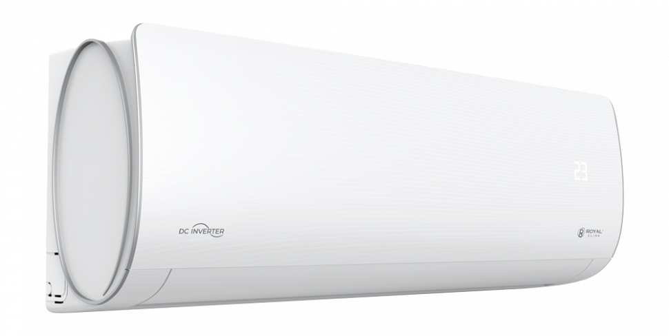 Сплит-система Royal Clima RCI-AR28HN/IN/RCI-AR28HN/IN/OUT Aria DC Inverter
