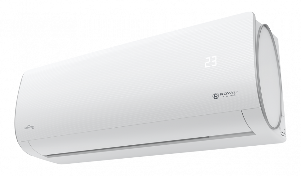 Сплит-система Royal Clima RCI-AR28HN/IN/RCI-AR28HN/IN/OUT Aria DC Inverter