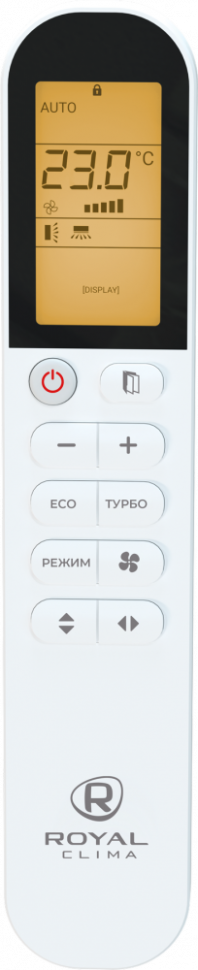 Сплит-система Royal Clima RCI-AR28HN/IN/RCI-AR28HN/IN/OUT Aria DC Inverter