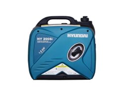 Генератор бензиновый инверторный HYUNDAI HY 200Si