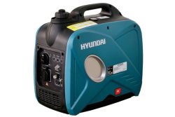 Генератор бензиновый инверторный HYUNDAI HY 200Si