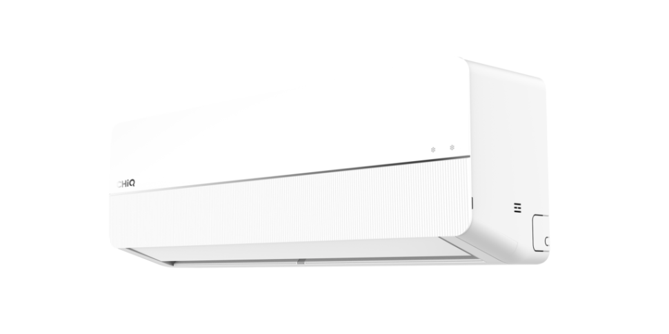 Сплит-система CHiQ CSH-09DB-S-IN/CSH-09DB-S-OUT Grace Silver