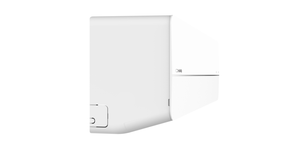 Сплит-система CHiQ CSH-09DB-S-IN/CSH-09DB-S-OUT Grace Silver