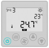 Приточная установка VentMachine Colibri 1000 Z3 (Zentec)