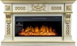 Каминокомплект Royal Flame Corsica с очагом Vision 42 LOG LED