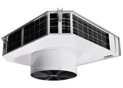 Водяной тепловентилятор Frico SWT12 Fan Heater