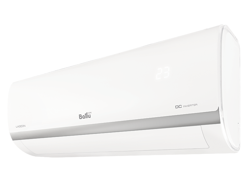 Сплит-система Ballu BSDI-24HN1_21Y Lagoon DC Inverter